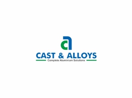 CAST & ALLOYS